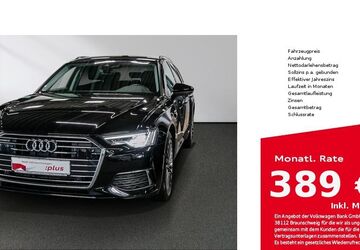 Audi A6 94.800 km 30.980 &euro; Lübeck 23556