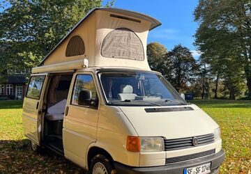 VW T4 California 422.707 km 13.400 &euro; Schlamersdorf 23823