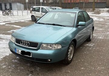 Audi A4 282.000 km 1.800 &euro; Bad Oldesloe 23843