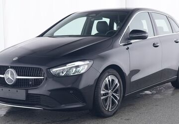 Mercedes-Benz B 180 3.828 km 29.990 &euro; Lübeck 23556