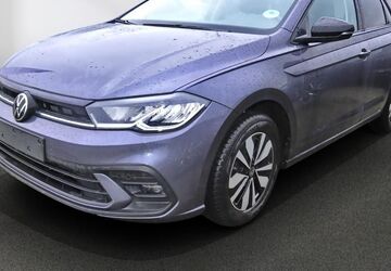 VW Polo 14.200 km 21.880 &euro; Bad Segeberg 23795