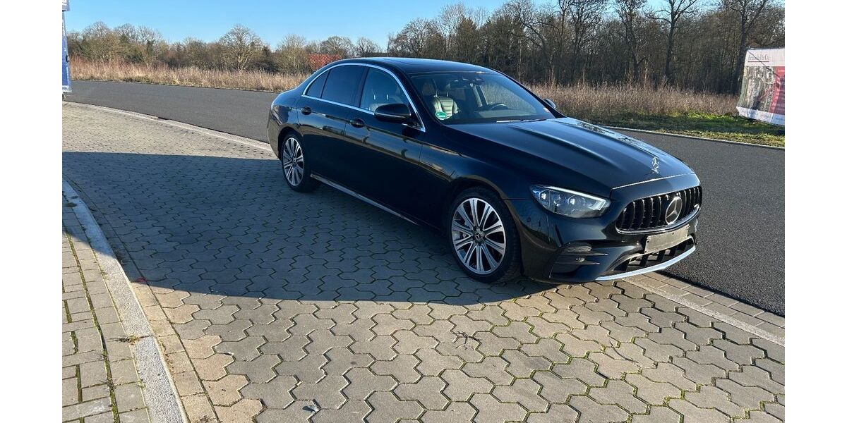 Mercedes-Benz E 400 274.000 km 32.999 &euro; Ratzeburg bei Hamburg 23909