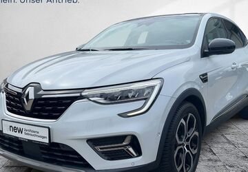 Renault Arkana 30.000 km 20.890 &euro; Bad Oldesloe 23843