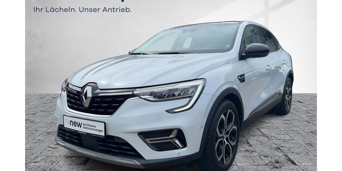 Renault Arkana 30.000 km 20.890 &euro; Bad Oldesloe 23843