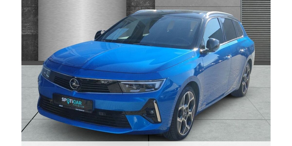 Opel Astra 77.005 km 22.190 &euro; Wesenberg 23858