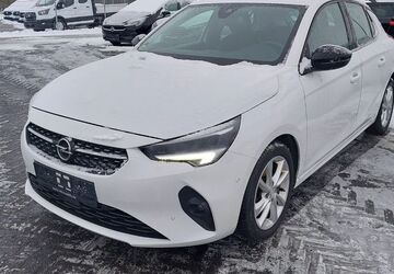 Opel Corsa 67.900 km 14.490 &euro; Bad Segeberg 23795
