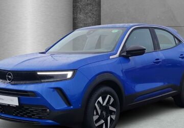 Opel Mokka-e 10.500 km 23.999 &euro; Wesenberg 23858