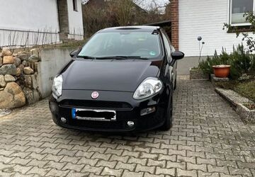 Fiat Punto Evo 225.100 km 2.800 &euro; Bad Oldesloe 23843