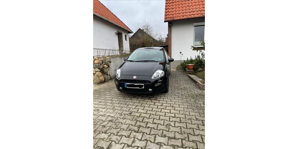 Fiat Punto Evo 225.100 km 2.800 &euro; Bad Oldesloe 23843