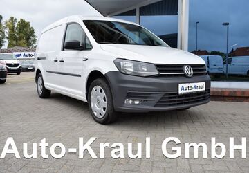 VW Caddy 85.432 km 15.949 &euro; Rehna 19217