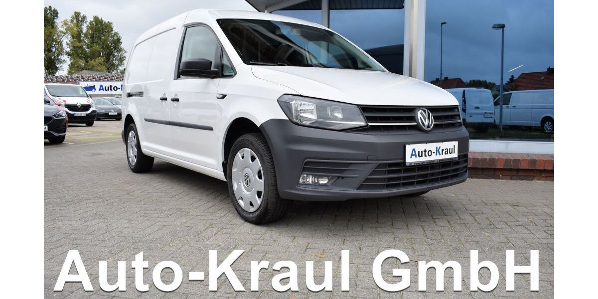 VW Caddy 85.432 km 15.949 &euro; Rehna 19217