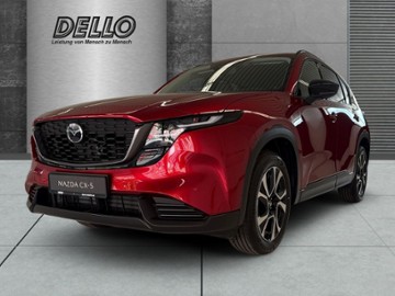 Gebrauchte Mazda CX-5