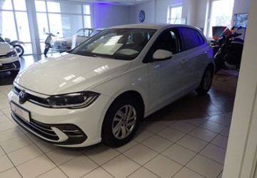 VW Polo 57.990 km 15.990 &euro; Lübeck 23554