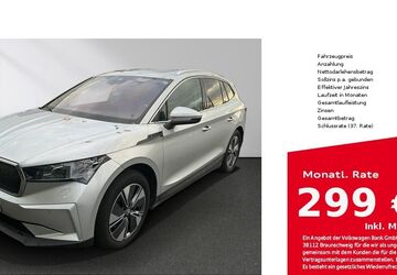 Skoda Enyaq 90.450 km 30.380 &euro; Bad Oldesloe 23843