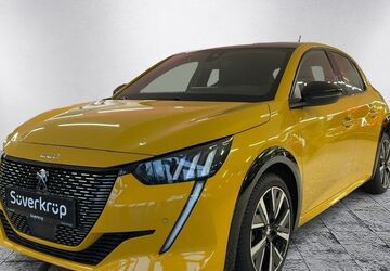 Peugeot 208 70.000 km 16.930 &euro; Bad Oldesloe 23843