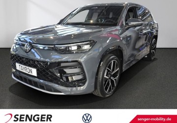 VW Tayron 11.500 km 54.980 &euro; Lübeck 23560