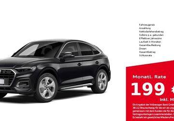 Audi Q5 54.760 km 37.950 &euro; Lübeck 23556