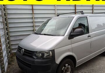 VW T5 andere 226.315 km 10.450 &euro; Lübeck 23556