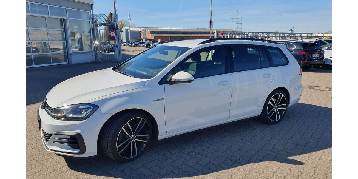 VW Golf 162.000 km 15.600 &euro; Reinfeld 23858