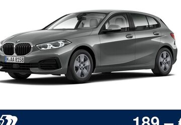 BMW 118 49.624 km 20.950 &euro; Lübeck 23560