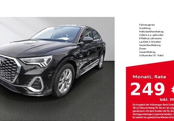 Audi Q3 44.700 km 37.880 &euro; Lübeck 23556
