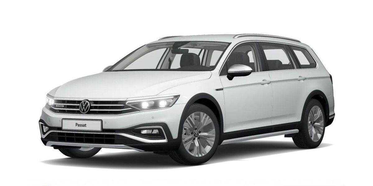 VW Passat Alltrack 73.300 km 28.980 &euro; Bad Segeberg 23795