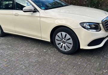 Mercedes-Benz E 200 479.000 km 6.299 &euro; Ratzeburg bei Hamburg 23909