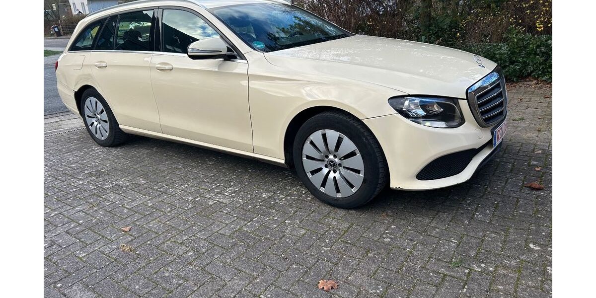 Mercedes-Benz E 200 479.000 km 6.299 &euro; Ratzeburg bei Hamburg 23909