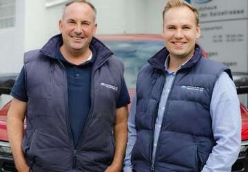 Ford EcoSport 34.534 km 14.698 &euro; Mölln 23879