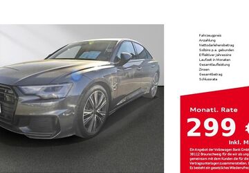 Audi A6 50.800 km 35.380 &euro; Lübeck 23556