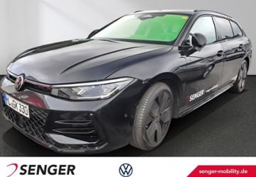 VW Passat Variant 15.000 km 51.980 &euro; Lübeck 23560