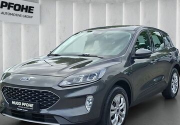 Ford Kuga 63.180 km 17.790 &euro; Lübeck 23554