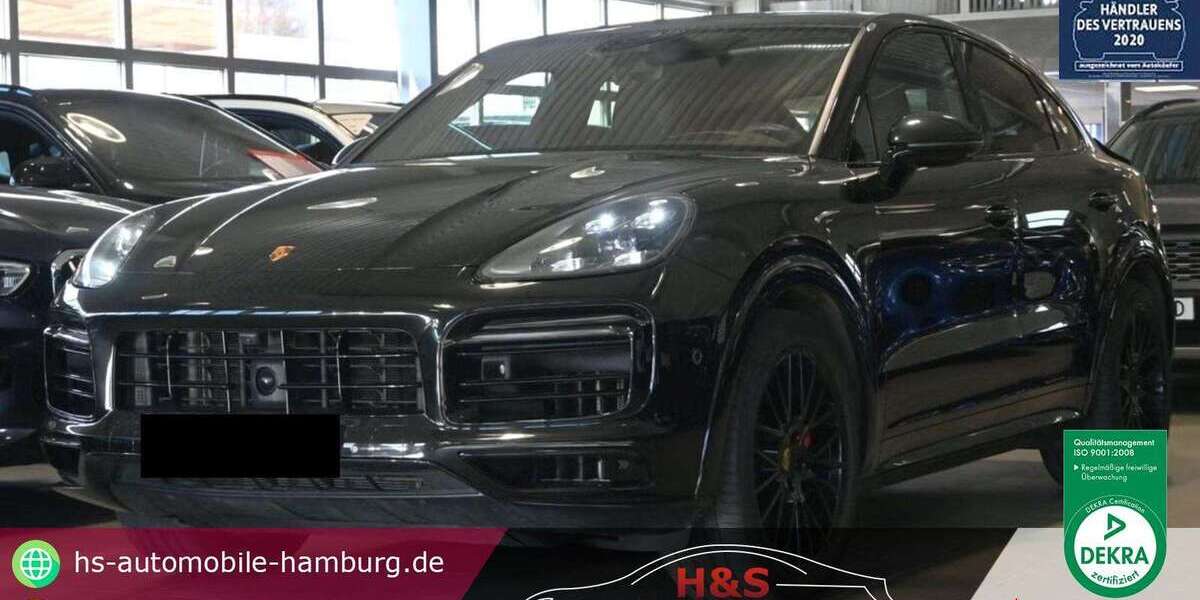 Porsche Cayenne 60.300 km 103.000 &euro; Bad Segeberg ( bei Hamburg) 23795