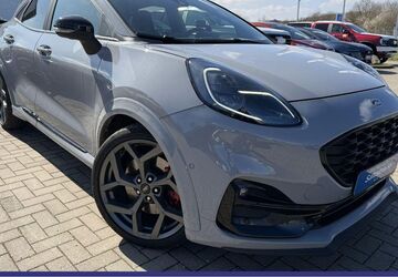 Ford Puma 124.977 km 19.798 &euro; Mölln 23879