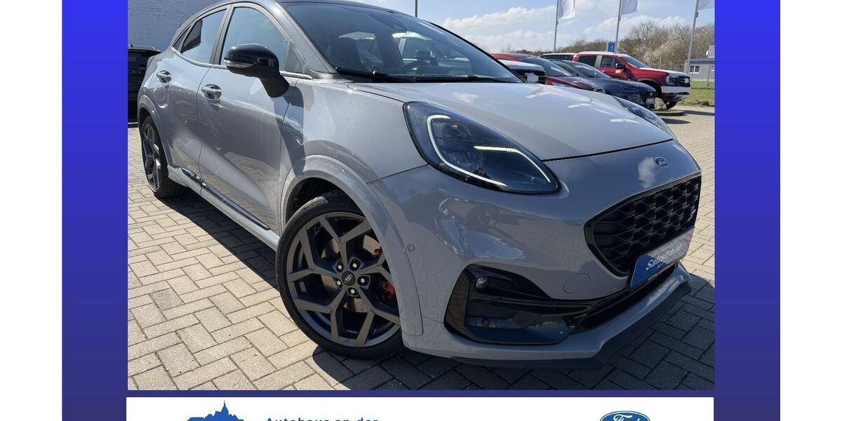 Ford Puma 124.977 km 19.798 &euro; Mölln 23879