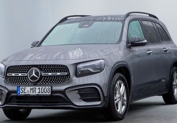 Mercedes-Benz GLB 200 9.999 km 47.950 &euro; Bad Segeberg 23795