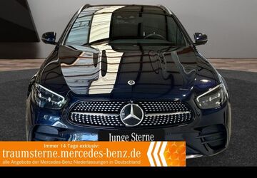 Mercedes-Benz E 300 61.456 km 32.490 &euro; Lübeck 23556