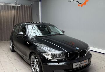 BMW 123 215.000 km 5.999 &euro; Lübeck 23556