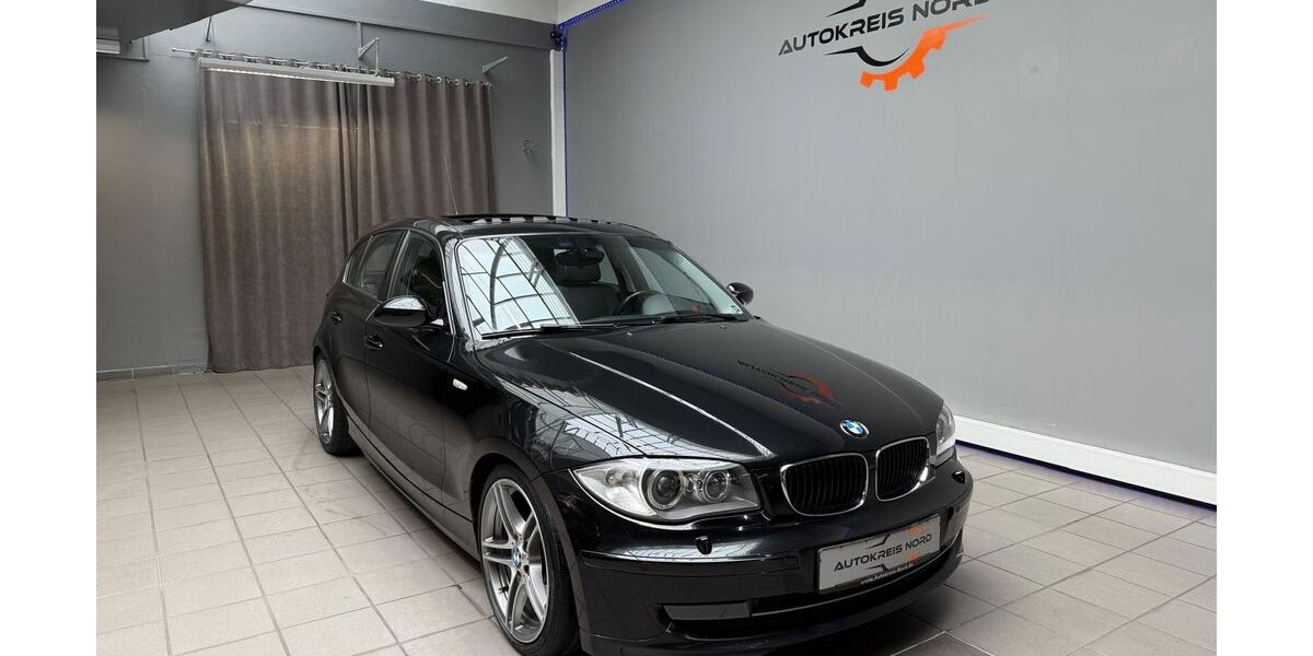 BMW 123 215.000 km 5.999 &euro; Lübeck 23556