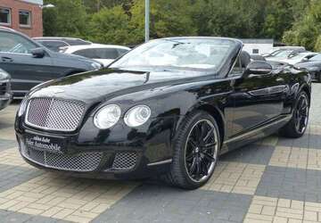 Bentley Continental GTC 50.966 km 59.990 &euro; Neustadt i.H. 23730