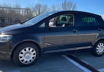 VW Golf Plus 279.950 km 1.500 &euro; Lübeck 23562