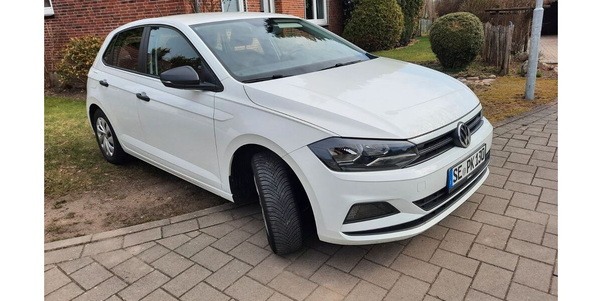VW Polo 129.000 km 7.800 &euro; Pronstorf 23820