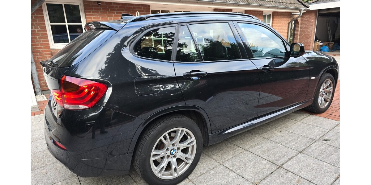 BMW X1 M Pakiet 155.000 km 11.500 &euro; Scharbeutz 23683