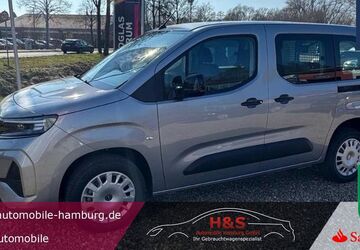 Opel Combo Life 29.890 km 20.900 &euro; Bad Segeberg 23795