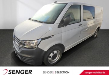 VW T6 Transporter 120.177 km 24.890 &euro; Lübeck 23556