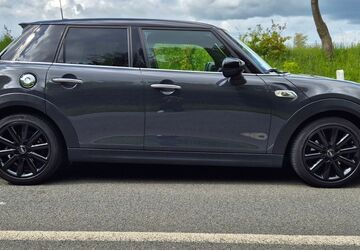 Mini Cooper S 76.570 km 19.650 &euro; Schönberg 22929