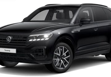 VW Touareg 60.160 km 51.990 &euro; Bad Segeberg 23795