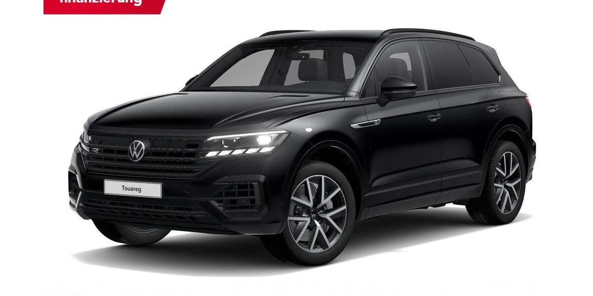 VW Touareg 60.160 km 51.990 &euro; Bad Segeberg 23795