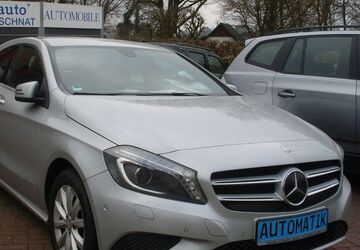 Mercedes-Benz A 180 147.300 km 14.900 &euro; Alt-Mölln 23881