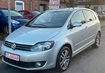 VW Golf Plus 148.000 km 4.500 &euro; Kastorf 23847